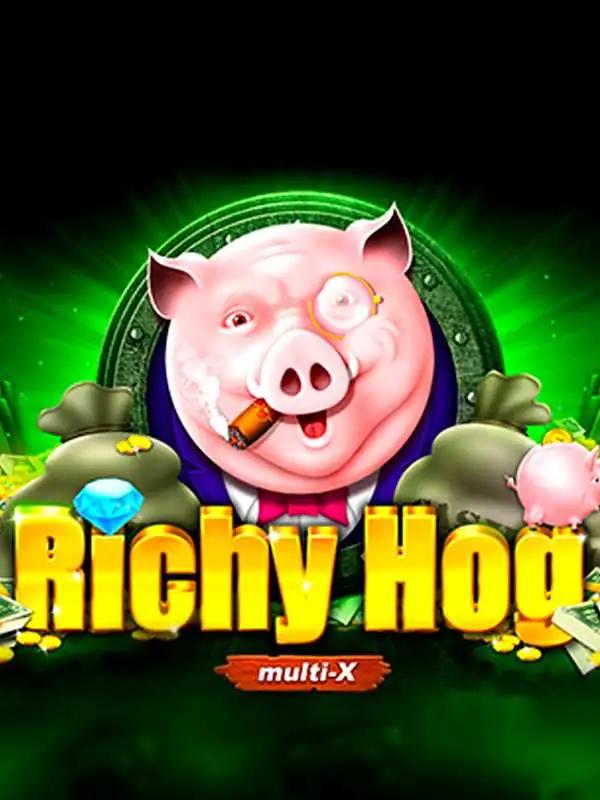 Richy Hog