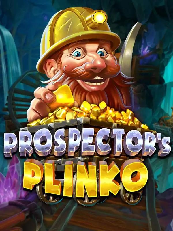 Prospectors Plinko