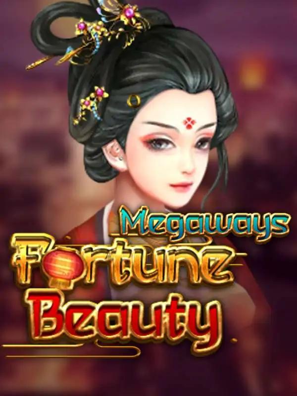 Fortune Beauty Megaways