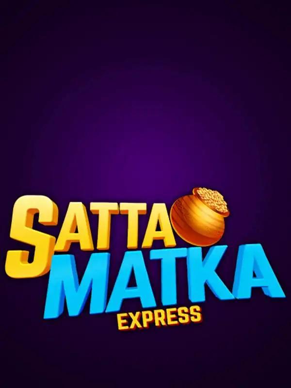 Satta Matka Express