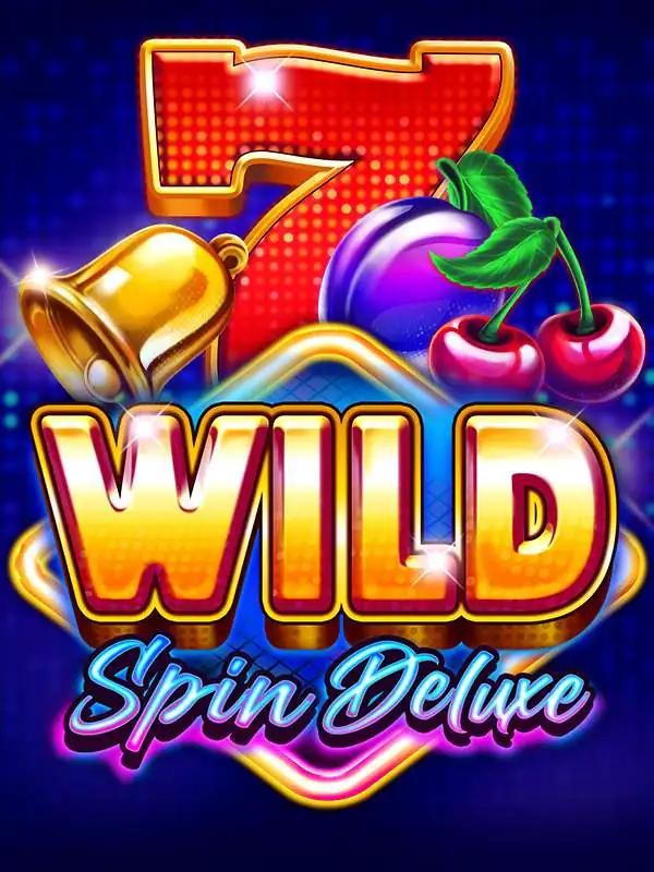 Wild Spin Deluxe