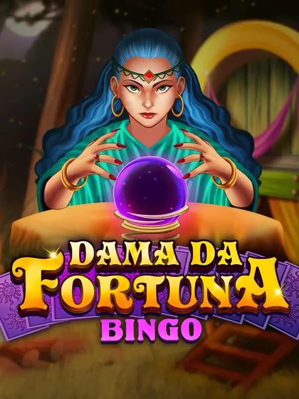 Dama da Fortuna Bingo