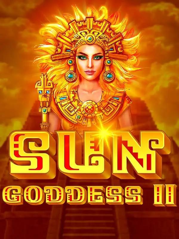 Sun Goddess II